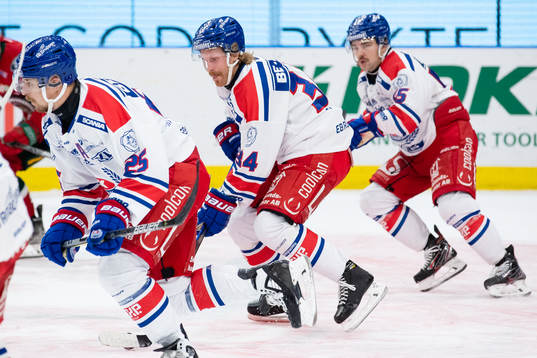 Oskarshamns Philip Samuelsson
