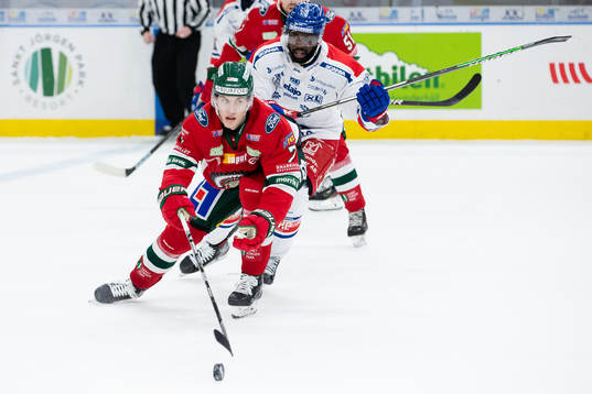 Frölundas Simon Edvinsson