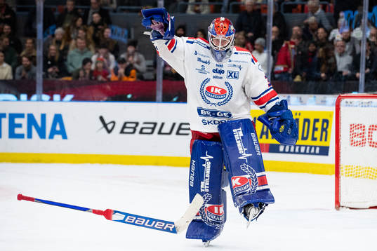 Bläddra bland fler bilder av Ishockey, SHL, Frölunda - Oskarshamn