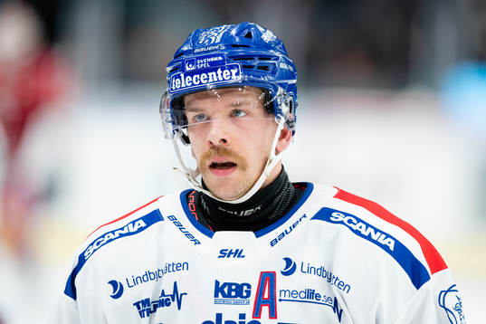 Oskarshamns Brian Cooper