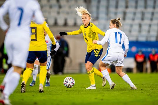 Hanna Glas of Sweden n