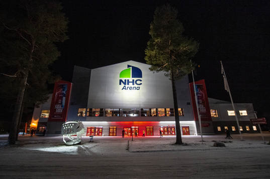 NHC Arena