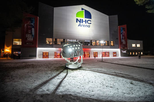 NHC Arena