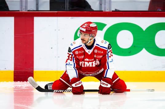 Timrås Ty Rattie