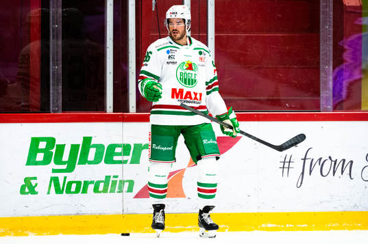 Rögles Eric Gelinas