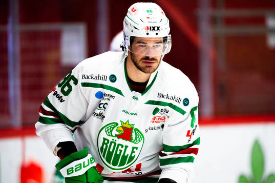 Rögles Eric Gelinas