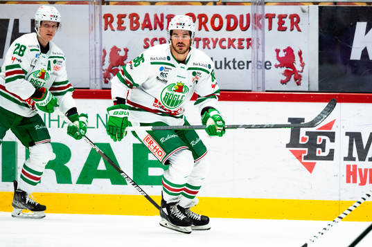 Rögles Eric Gelinas