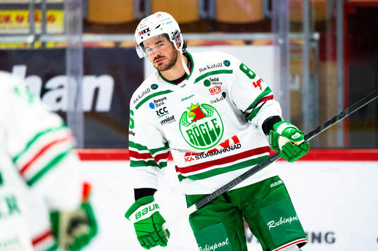 Rögles Eric Gelinas