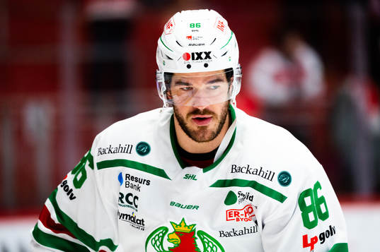 Rögles Eric Gelinas