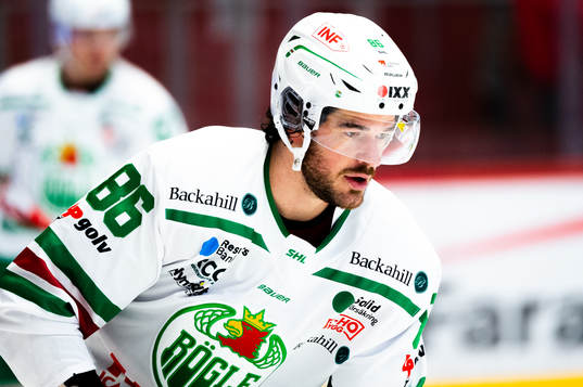 Rögles Eric Gelinas
