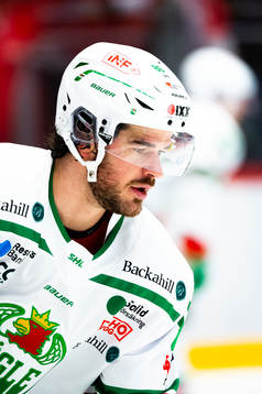 Rögles Eric Gelinas