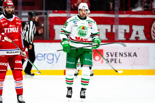 Rögles Eric Gelinas