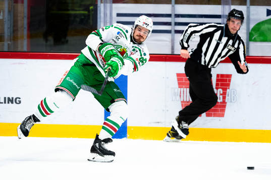 Rögles Eric Gelinas