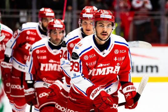 Timrås Ty Rattie jublar