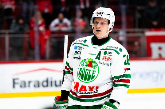 Rögles Anton Bengtsson