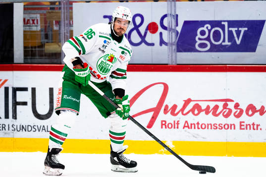 Rögles Eric Gelinas