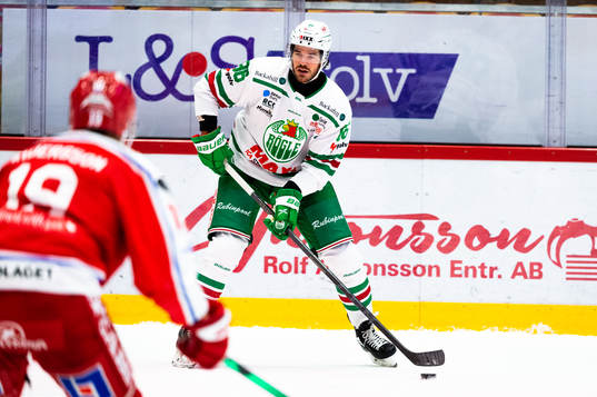 Rögles Eric Gelinas