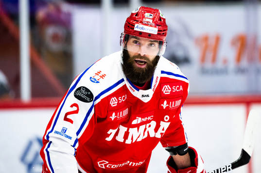 Timrås Per Svensson