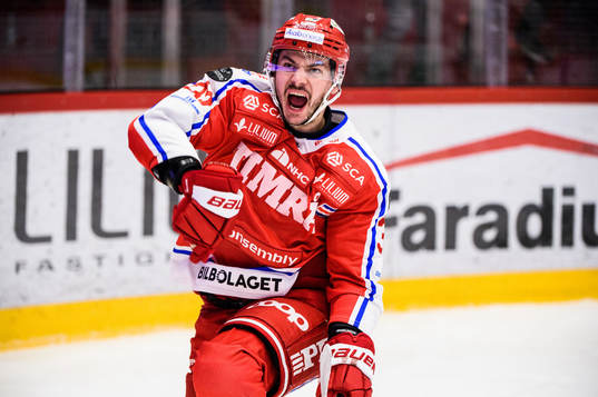 Timrås Ty Rattie jublar