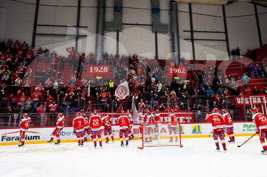 Timrå jublar