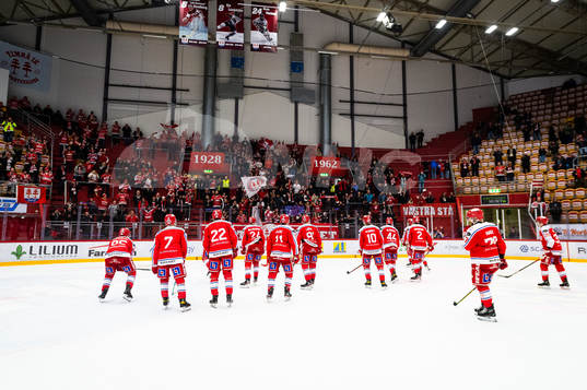 Timrå jublar