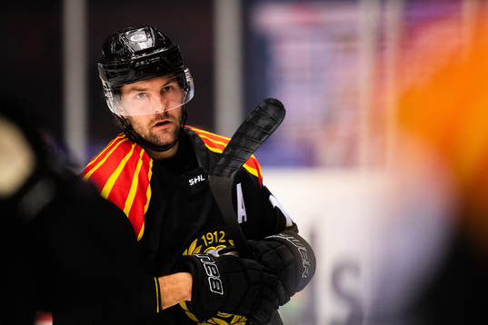 Brynäs Simon Bertilsson