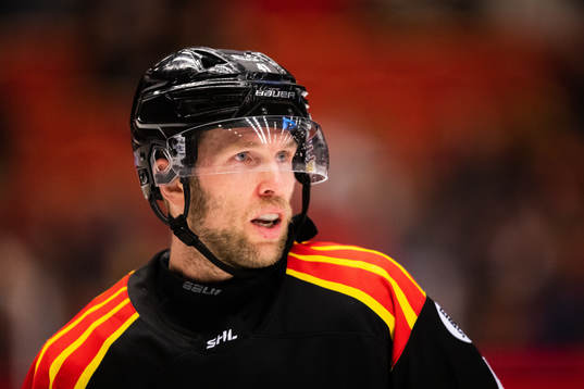 Brynäs Greg Scott