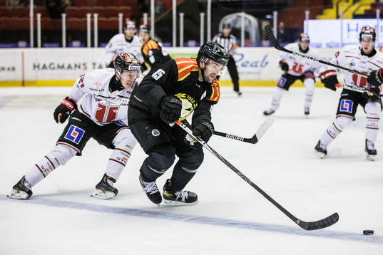 Brynäs Simon Bertilsson