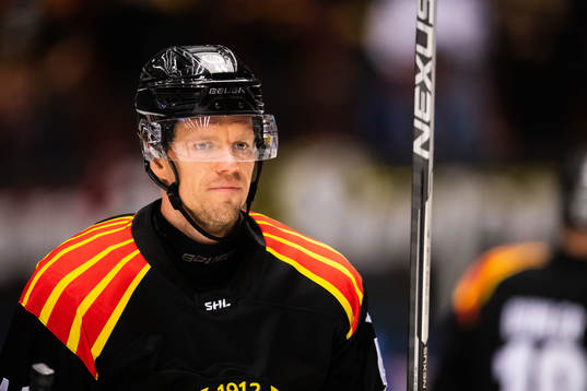 Brynäs Nicklas Danielsson