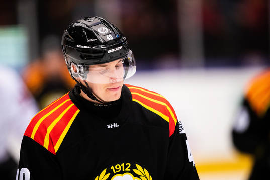Brynäs Tomi Sallinen