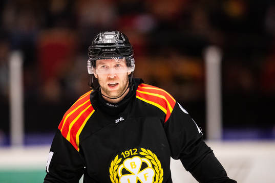 Brynäs Greg Scott