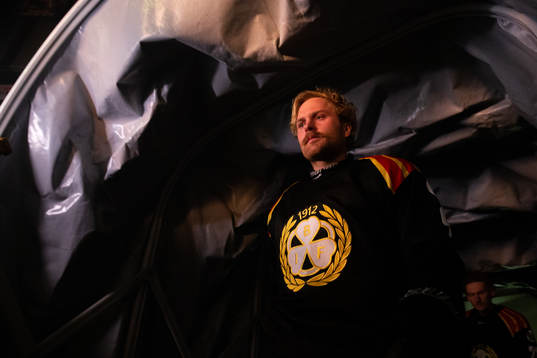 Brynäs Anton Mylläri