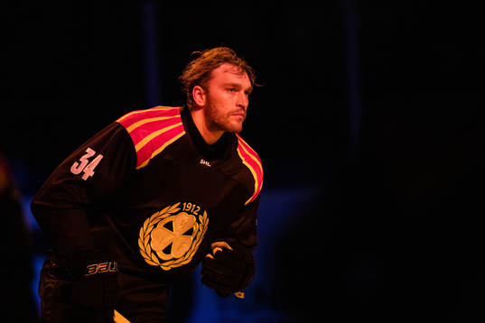Brynäs Oscar Eklind