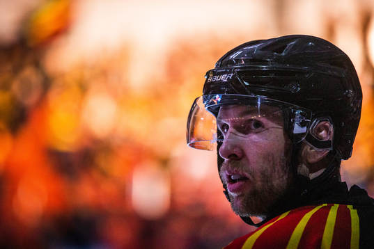 Brynäs Greg Scott
