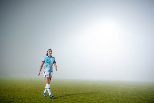 Ingrid Syrstad Engen of Norway