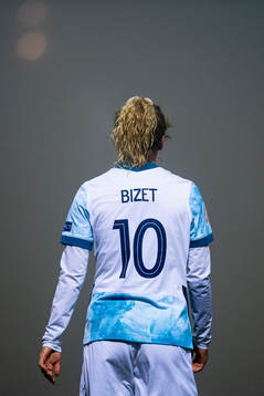 Celin Bizet Ildhusøy of Norway