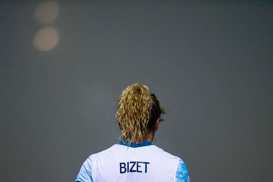 Celin Bizet Ildhusøy of Norway