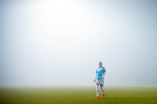 Vilde Hasund of Norway