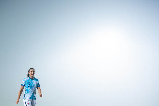 Ingrid Syrstad Engen of Norway