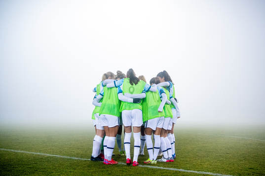 Lisa-Marie Karlseng Utland, Vilde Hasund, Celin Bizet