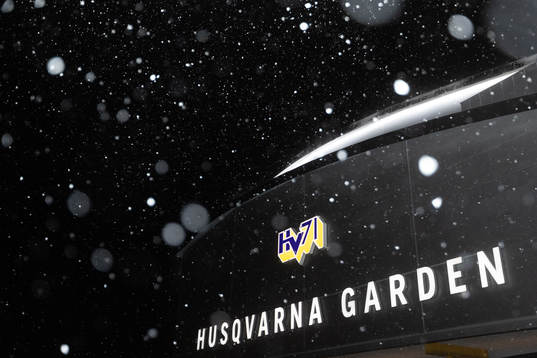 Husqvarna Garden