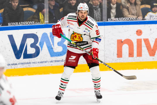Moras Måns Carlsson