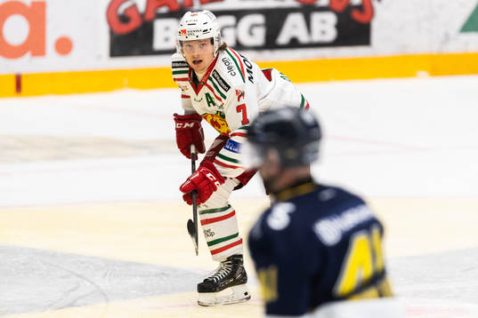 Moras Isak Pantzare
