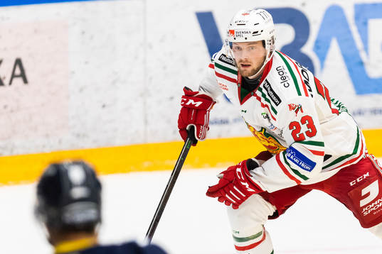 Moras Axel Bergkvist