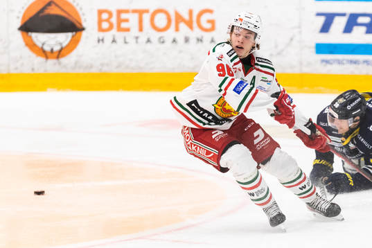 Moras Lukas Wernblom