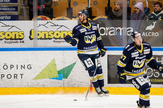 s Marcus Karlström deppar