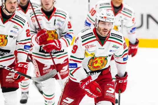 Moras Johan Persson