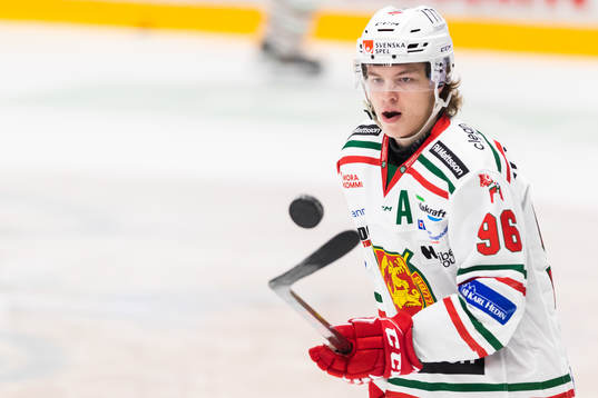Moras Lukas Wernblom