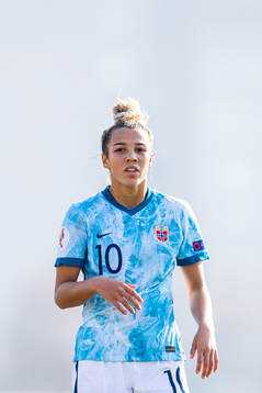 Celin Bizet Ildhusøy of Norway