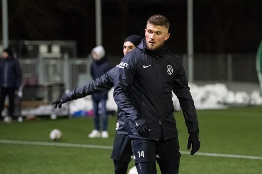 Landskronas Erik Pärsson